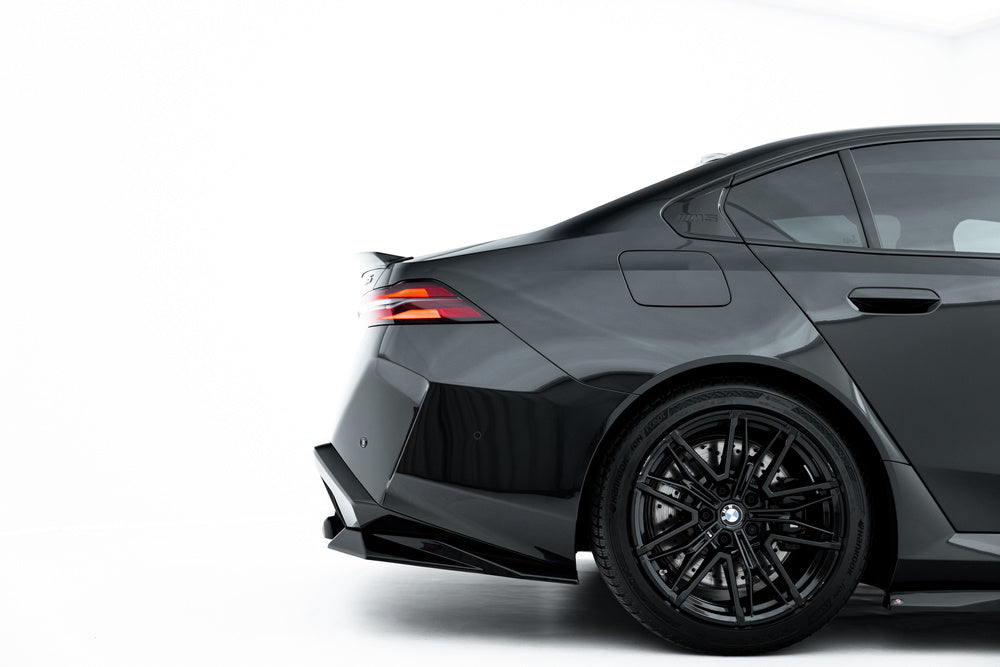 Spoiler / Wing BMW M5 G90 (Gloss Black)