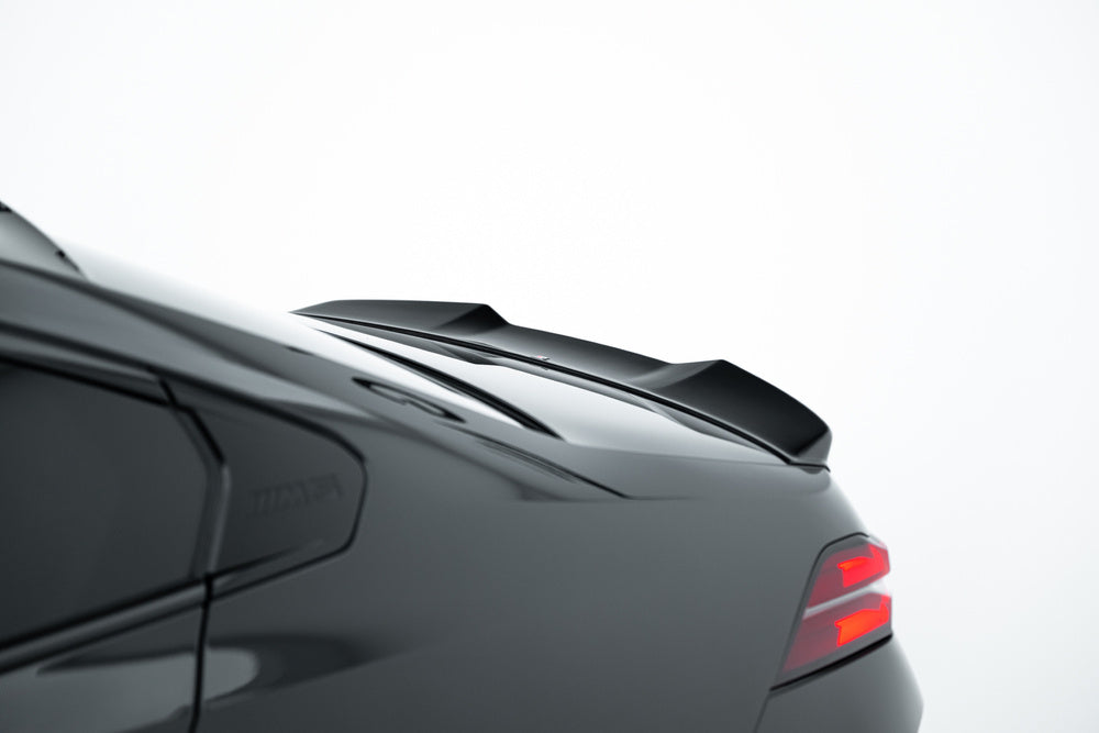 Spoiler / Wing BMW M5 G90 (Gloss Black)