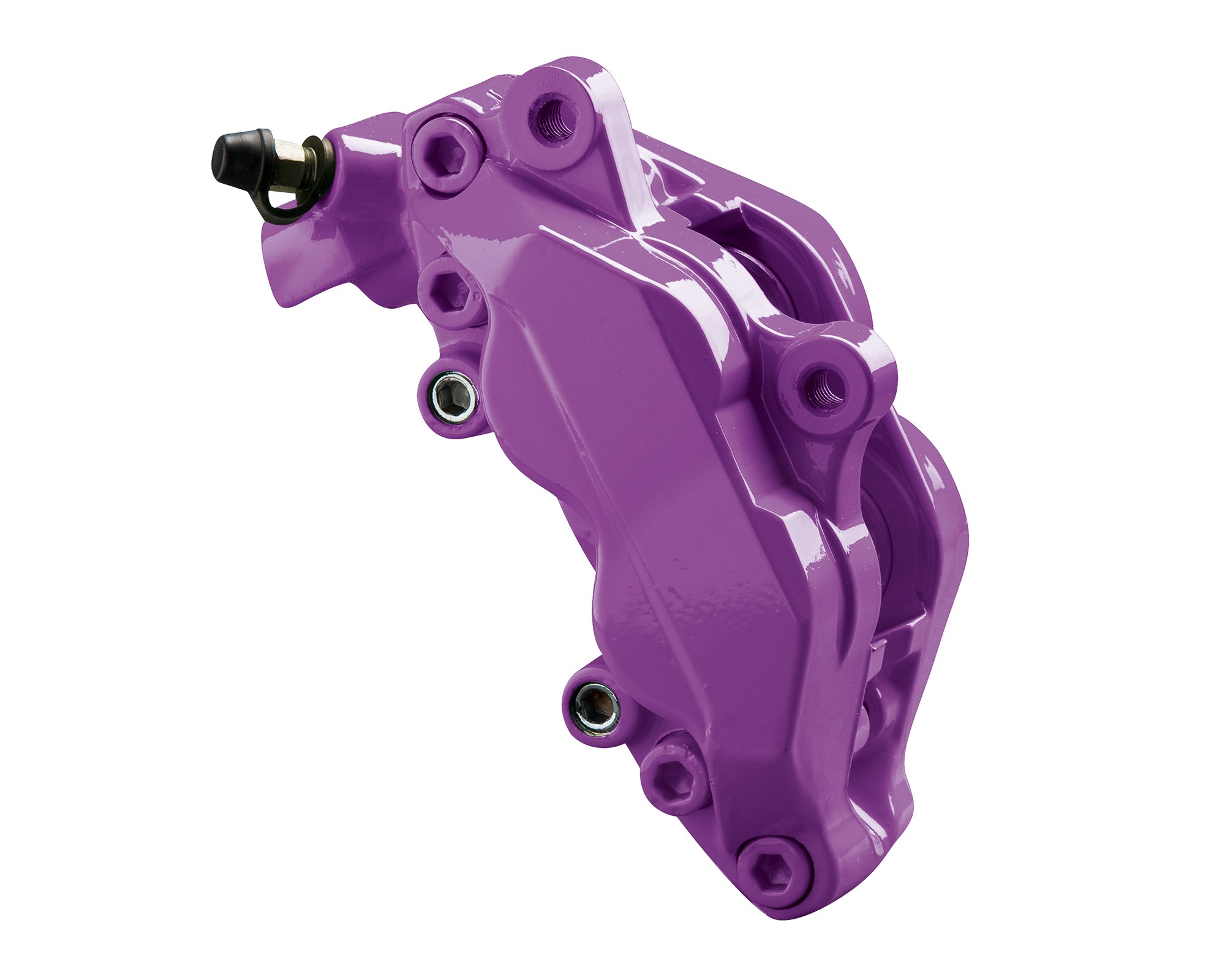 Brake Caliper Paint - Deep Violet (Complete Kit)