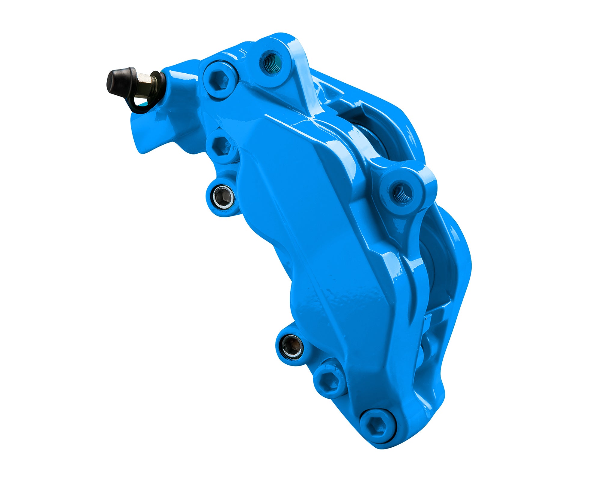 Brake Caliper Paint - GT Blue (Complete Kit)