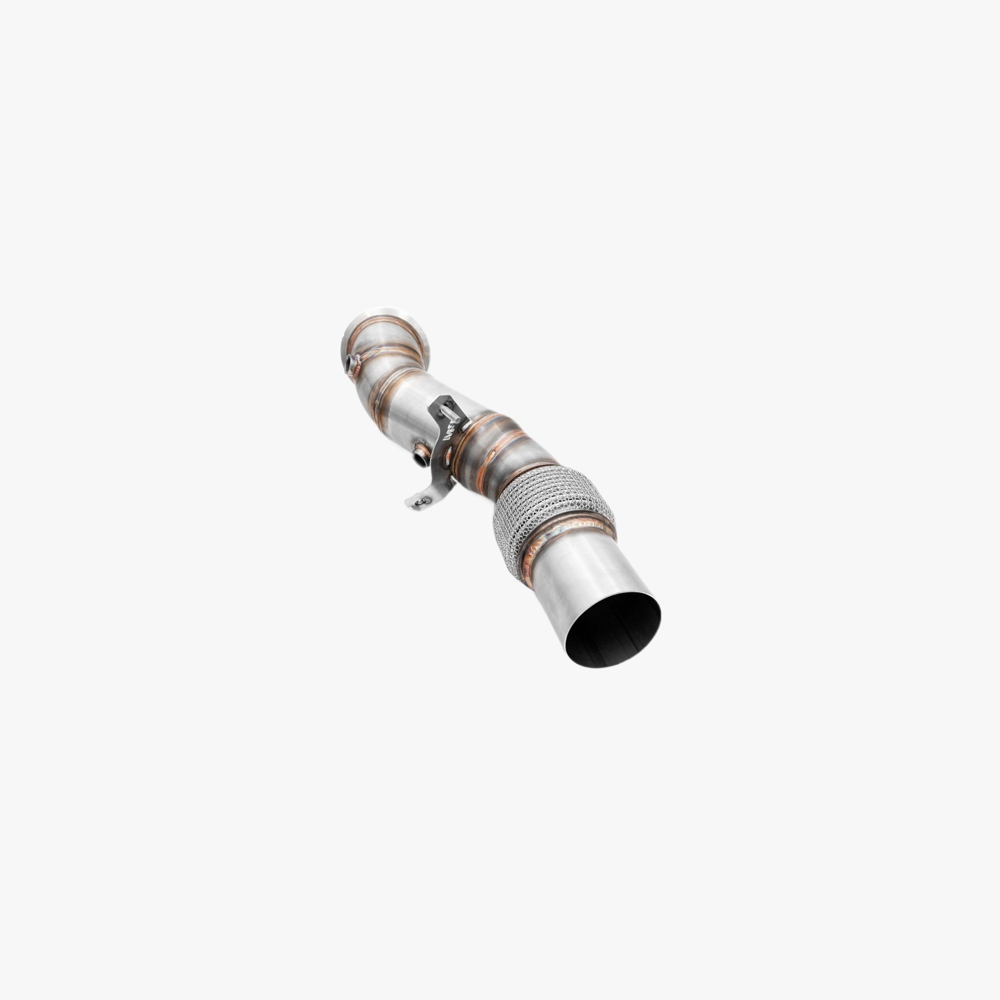 Downpipe BMW G30 520i, 530iX, 530i