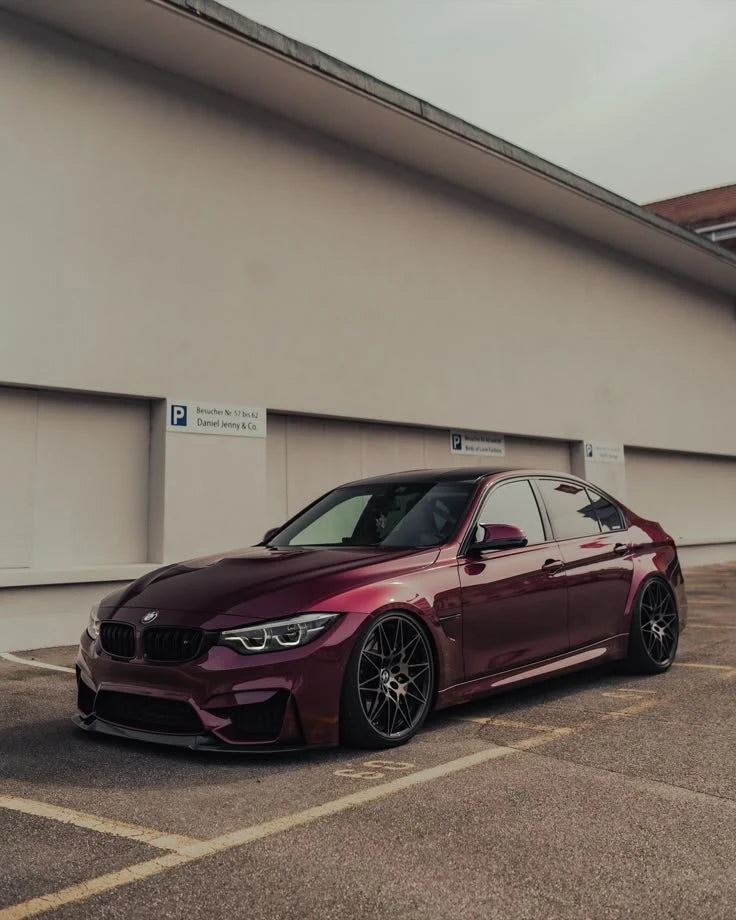 F80 M3