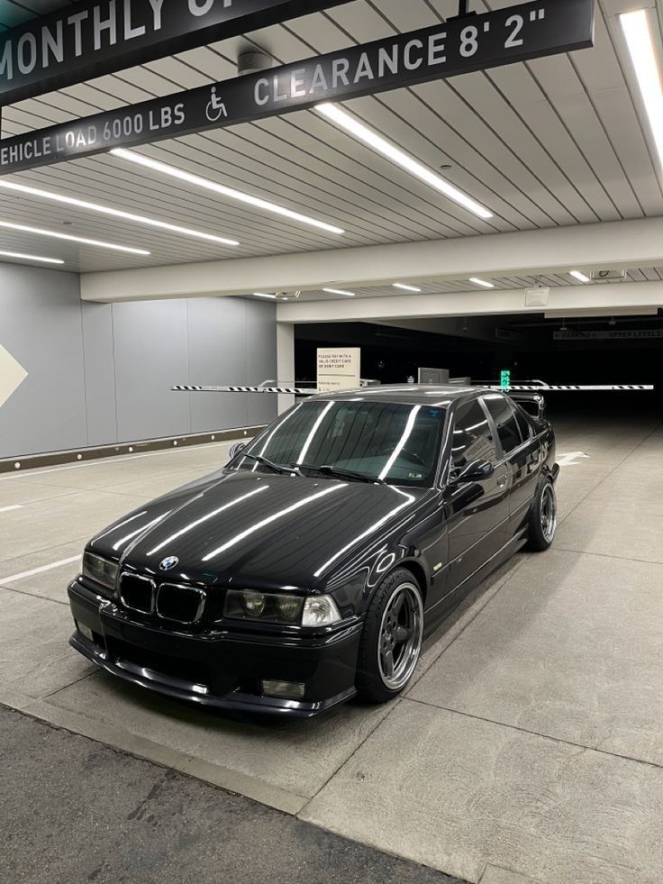 E36 3 Serie