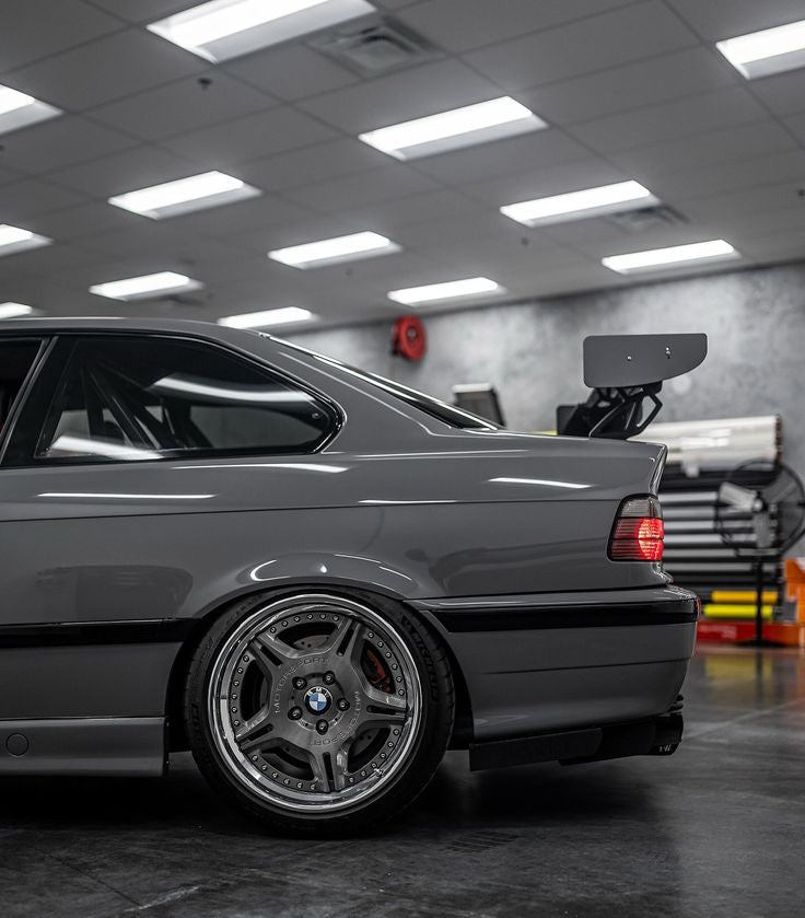 E36 M3