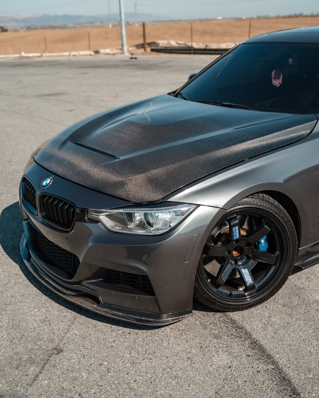 F30/F31 3 SERIES