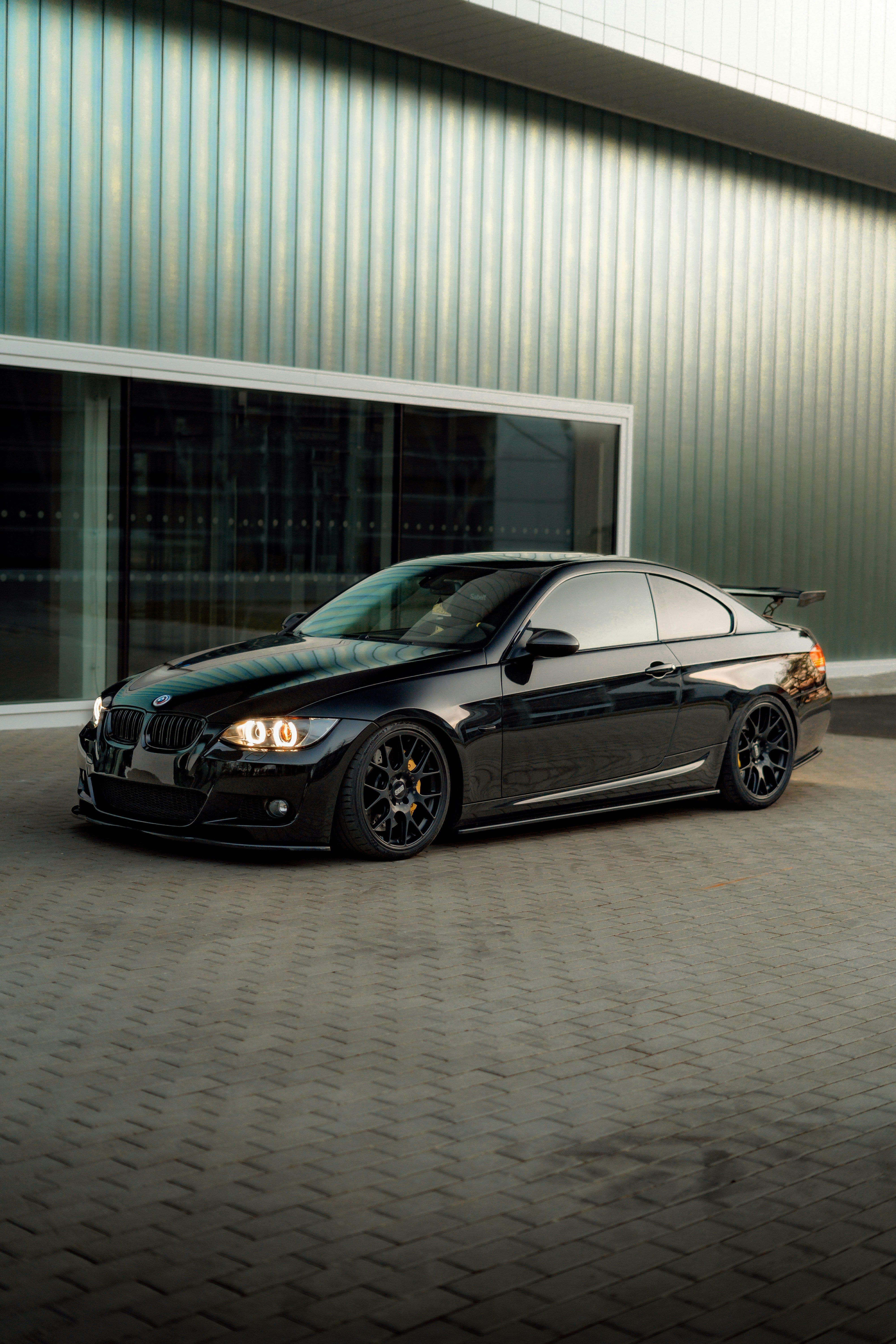 E92/E93 3 Serie