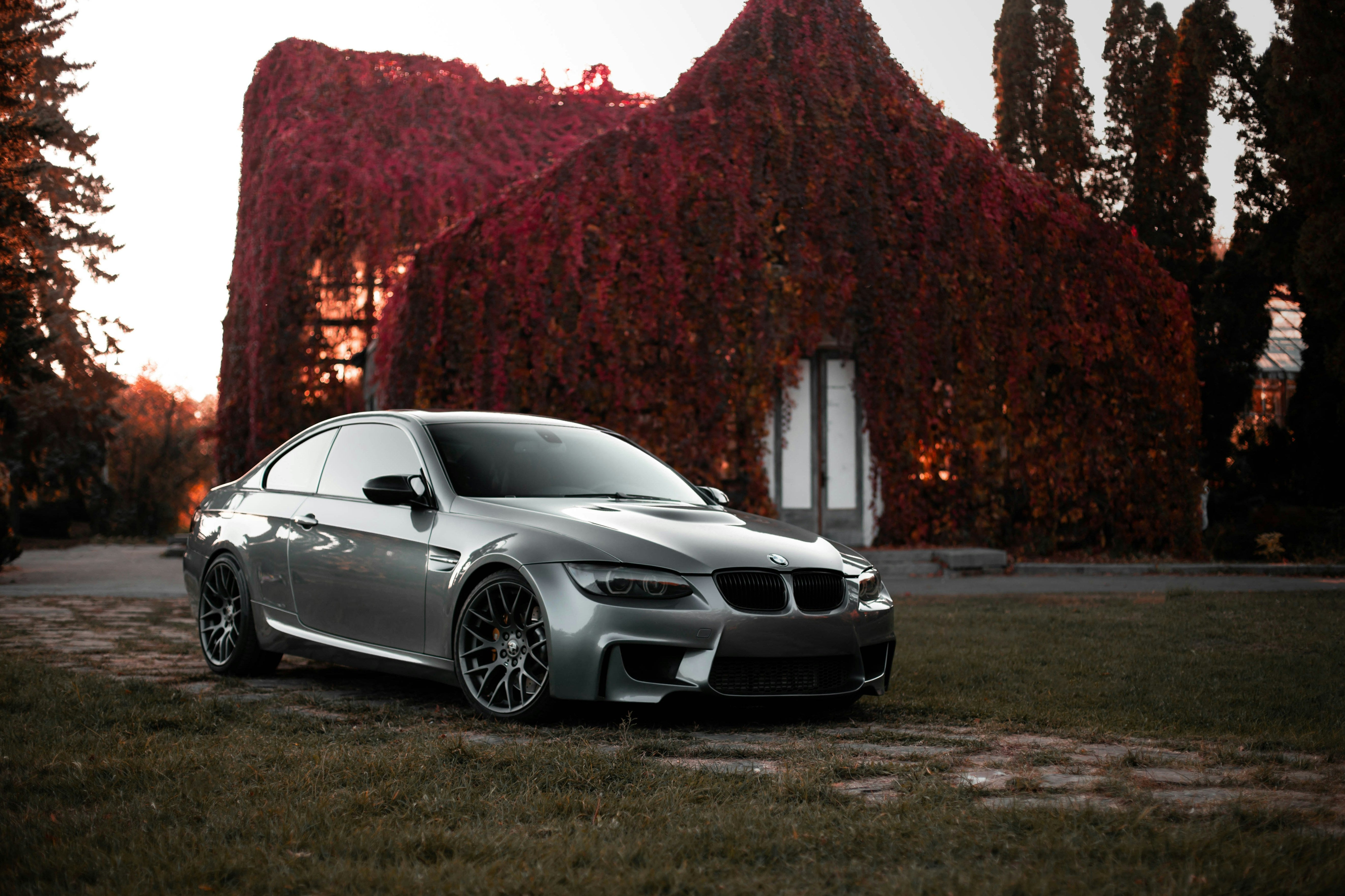 E92/E93 M3