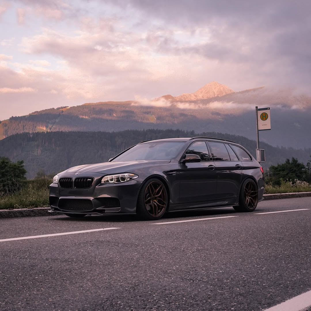 F10/F11 5 Serie
