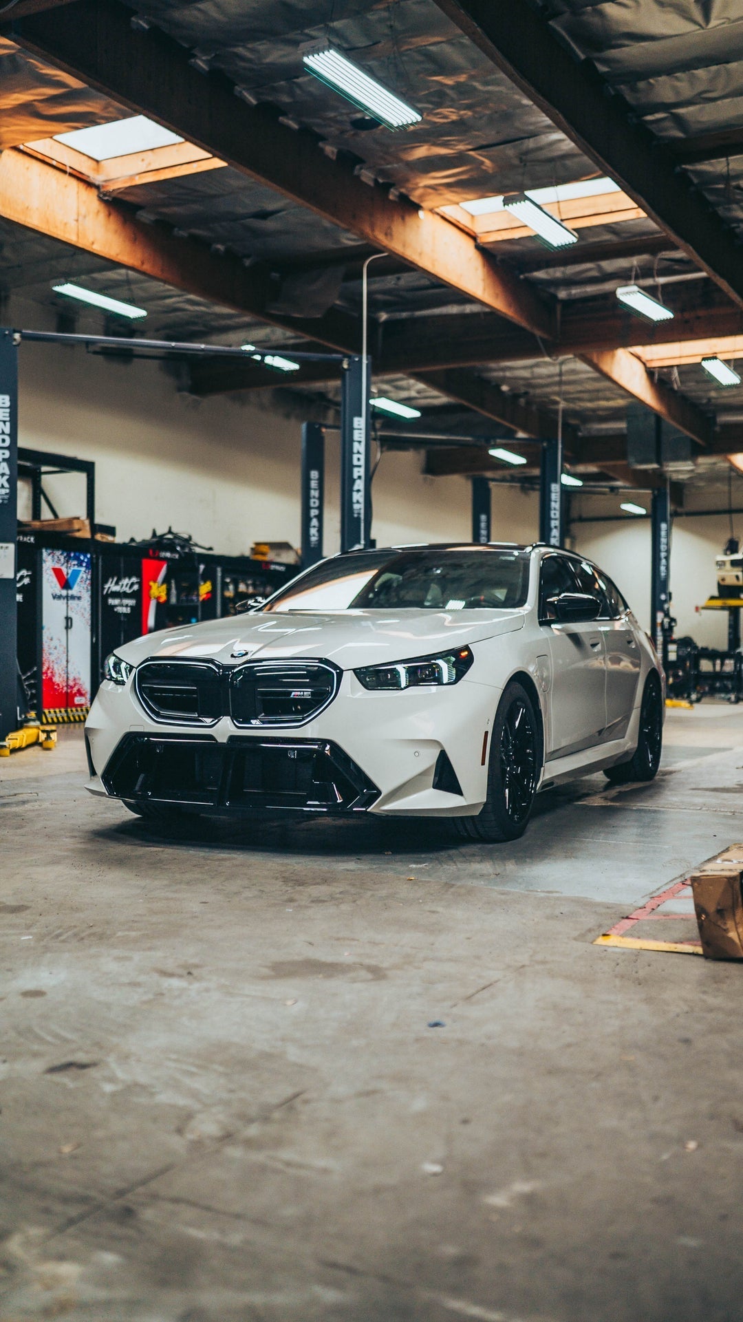 G90/G99 M5