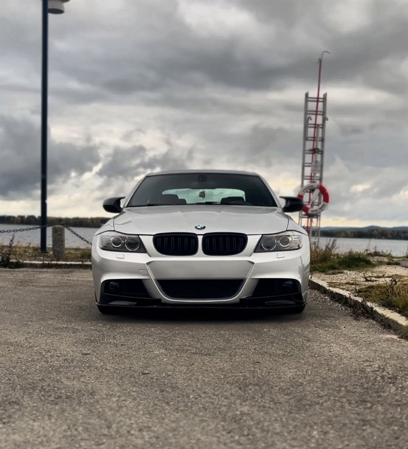 E90/E91 3 Serie
