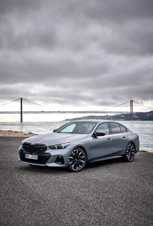 G60/G61 5 Serie