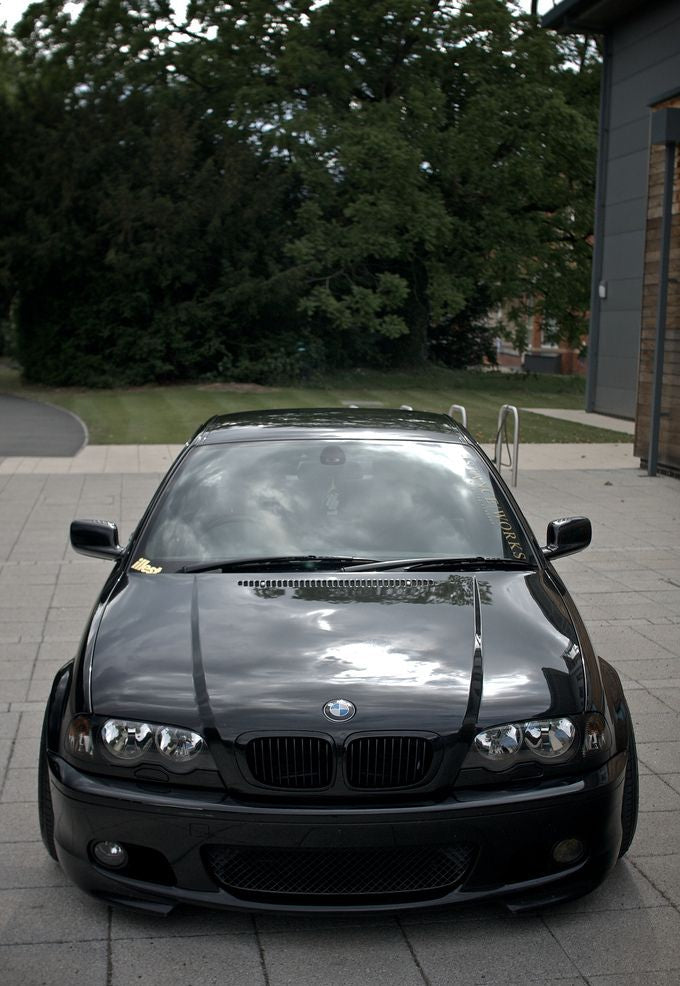E46 3 SERIES