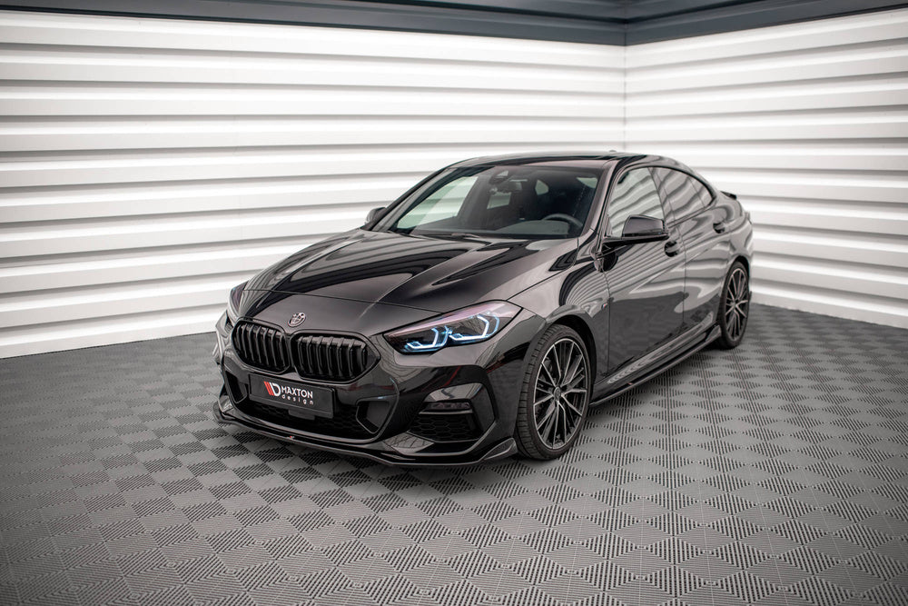 F44 2-Serie