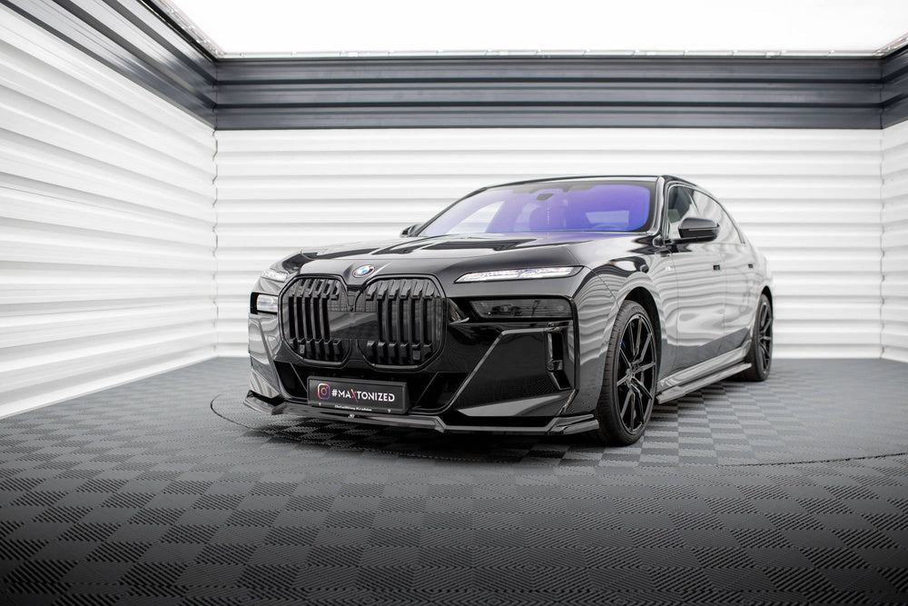 G70 7-Serie
