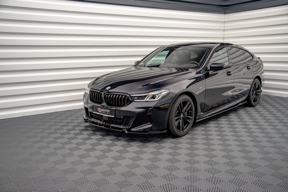 G32 GT 6-Serie