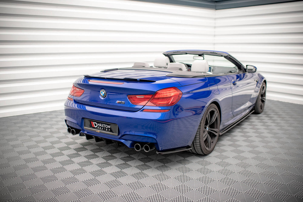 F06/F12/F13 M6
