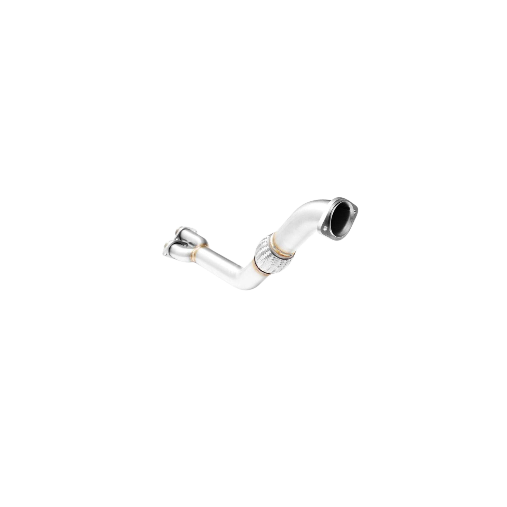 Downpipe BMW E39 525d, 530d M57