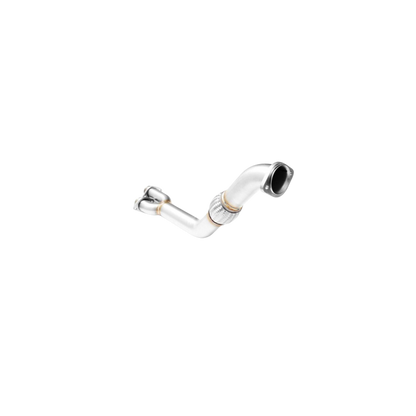 Downpipe BMW E39 525d, 530d M57