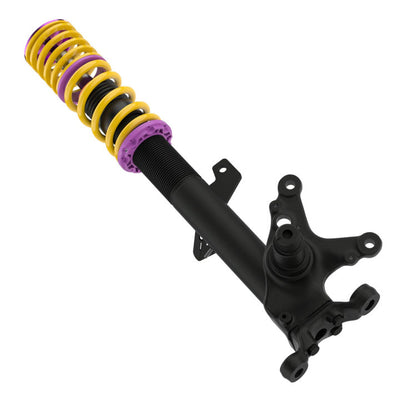 KW V1 Coilovers BMW E30 3-Serie