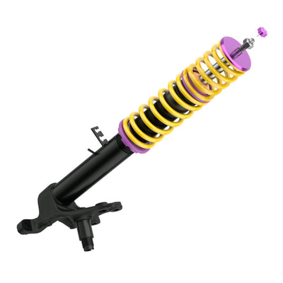 KW V3 Coilovers BMW M3 E30