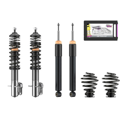 BMW E36 3-Serie KW V1 Coilovers