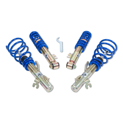 BMW E36 Compact 3-Series AP Coilovers