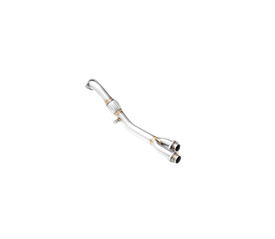 Downpipe BMW E39 525d, 530d M57