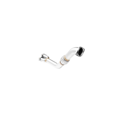 Downpipe BMW E39 525d, 530d M57
