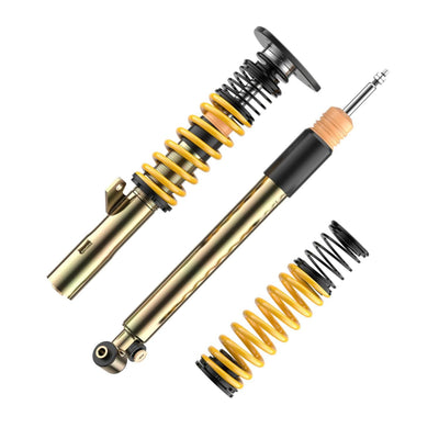 BMW E46 3-Serie ST XTA Coilovers