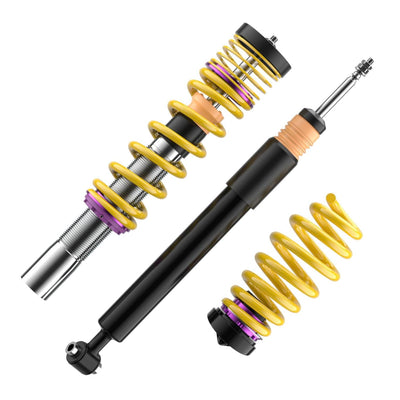 BMW 3-Serie E46 KW V1 Coilovers (xDrive)