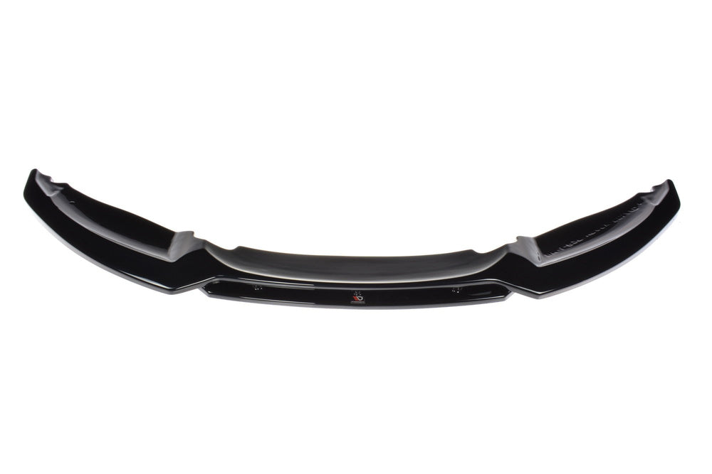 Front Lip / Splitter – BMW 1-Series E82 Facelift M-Sport (2007–2013)