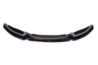 Front Lip / Splitter – BMW 1-Series E82 Facelift M-Sport (2007–2013)