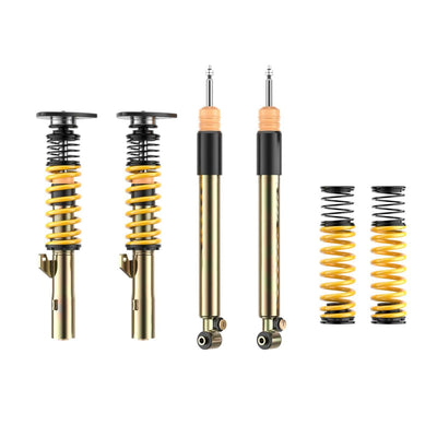 BMW E90, E91, E92, E93 ST XTA Coilovers (RWD)