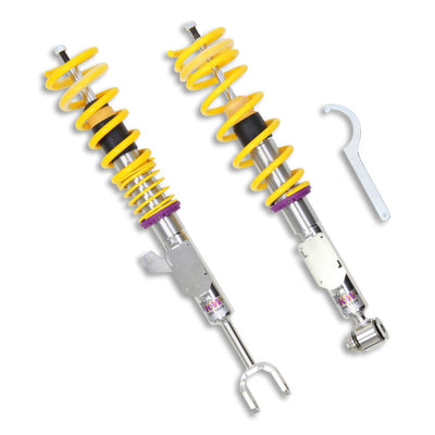 BMW F10, F06, F01 5-Serie KW V1 Coilovers Sedan (RWD)