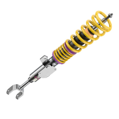 BMW F11 5-Serie KW V1 Coilovers Touring (RWD)