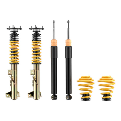 BMW F20, F22, F30, F32 ST XA Coilovers (RWD)