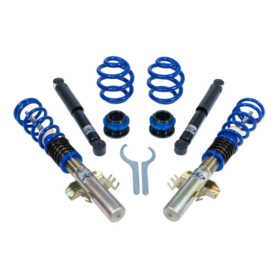 BMW F30, F31, F32, F33, F36 AP Coilovers (xDrive)