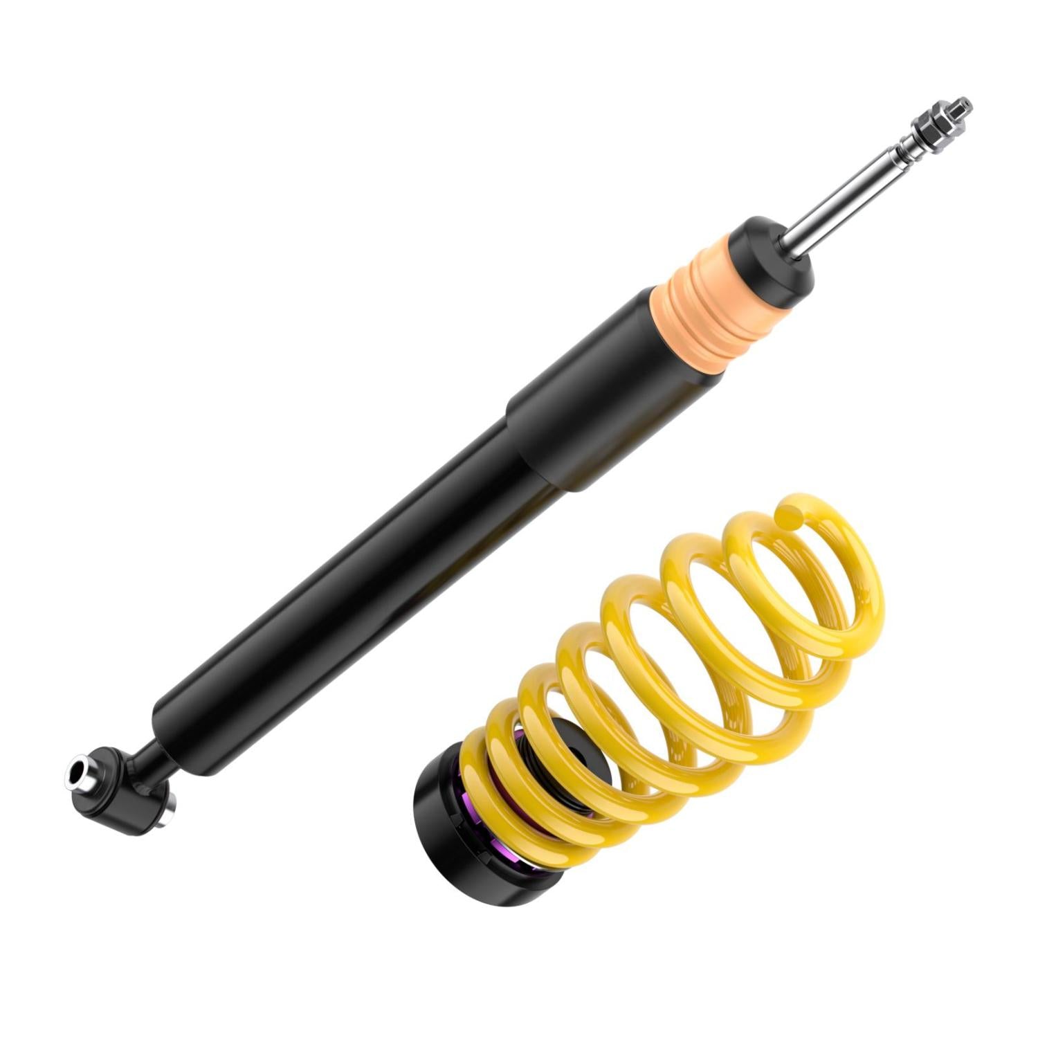 BMW F31, F34, F36 KW V1 Coilovers (xDrive)