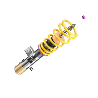 BMW 3-Serie G20, G21 KW V1 Coilovers (RWD)