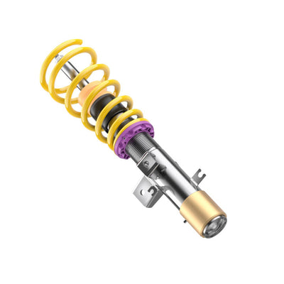 BMW 3-Serie G20, G21 KW V1 Coilovers (RWD)