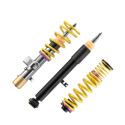 BMW 3-Series G20, G21 KW V1 Coilovers (xDrive)