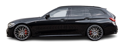 BMW G21 3-Series Touring H&R Lowering Springs 318d, 320d, 320i, 330i (RWD)