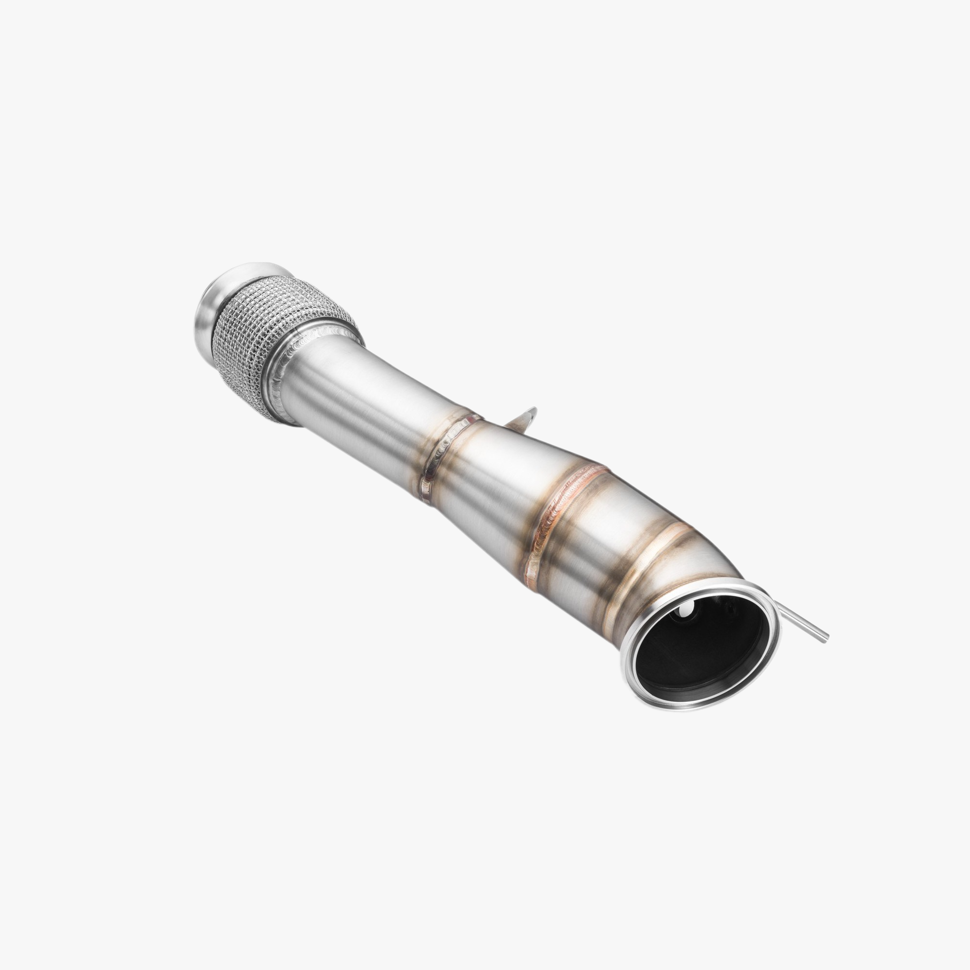 Downpipe BMW G20 330i 330e B48 - Kafi Racing