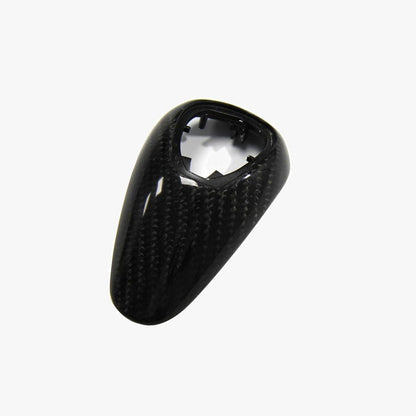 Carbon Fiber Gear Shift Knob - BMW M DCT Models