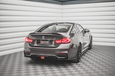 Bakre LED Stop Lykta BMW M3/M4 F80, F82, F83 - Kafi Racing