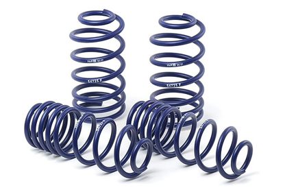 BMW M5 E34 H&R Lowering Springs