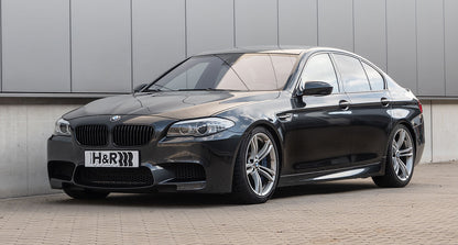 BMW F10 M5 H&R Lowering Springs