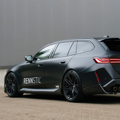 H&R Lowering Springs BMW M5 G99 Touring