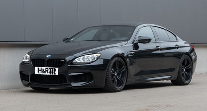 BMW E64 M6 H&R Lowering Springs