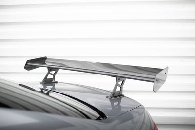 Kolfiber Vinge med LED BMW E92 / M3 E92 Coupe - Kafi Racing